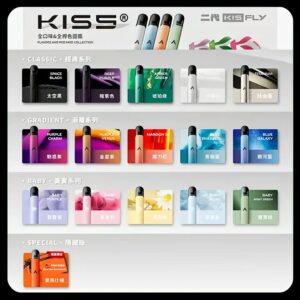 KIS5 二代特規不通用🐥(僅限使用KIS5二代🥚)