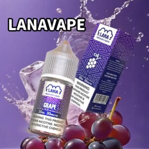 LANA注油式 油 (30ml)